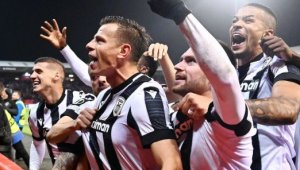 Десподов: Показахме шампионски дух и характер