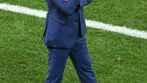 Дешан няма обяснение за провала на Франция на Евро 2020