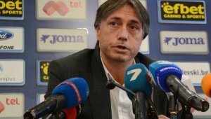 ОФИЦИАЛНО: Оставките в Левски не бяха приети + ДОКУМЕНТ