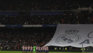 Реал преподписа с вратар