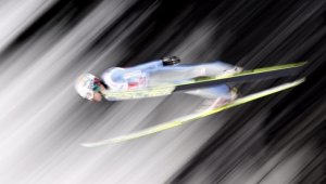 Зографски не успя да преодолее квалификациите във Финландия