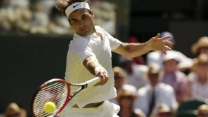 Федерер прегази и Жил Симон