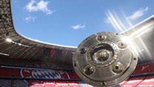 Децата не познават друг шампион освен Байерн