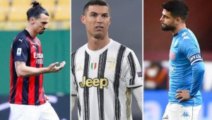 Битката за Топ 4 в Италия: Какво гласи правилникът и кои ще "изгорят"?