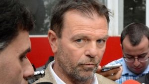Мъри, Херо и Екзекутора мачкат в Казахстан