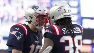 Бивш чиновник от клуб в NFL източил $22 млн. през отбора