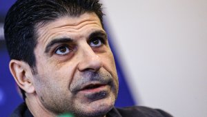Гонзо разкри големия си план, ако стане президент на БФС