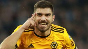 Арсенал погледна към Вълк след неуспеха с Канарчето Буендиа