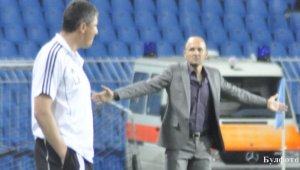 Любо Пенев и Радуканов без нито една точка за "Треньор на годината"