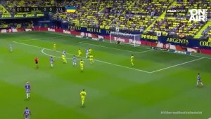 ВИДЕО: Виляреал - Валядолид