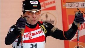 Филипова с нова категорична победа в Банско