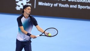 Наш национал на крачка от финал в Букурещ