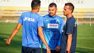 Сърбин също е сред вариантите за треньорския пост в Левски