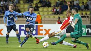 Тотнъм със стратегическо равенство в Княжеството