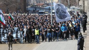 Полицията забрани шествията на "сините" фенове преди "Вечното дерби"