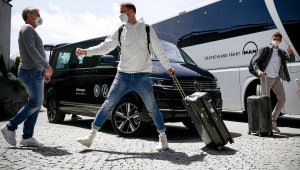 Нойер ще пренапише историята на Евро 2020