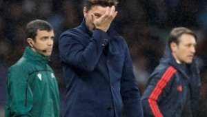 Почетино замина за Катар, там има хора на Юве, Юнайтед и ПСЖ