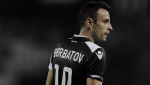Емил Данчев говори пред Gol.bg за скандала с Бербо 