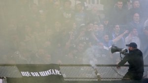 Нов проблем на "Герена": БФС посече Левски