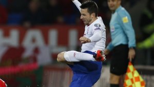 Рукавина: Слуховете за Барса ми харесват, но те не са истина