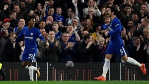 ПРОГНОЗА: Борнемут - Челси