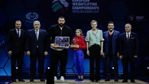 Карлос Насар е №2 в Европа