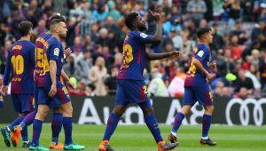 Разменна монета в сделката за Неймар: Барса даде на ПСЖ списък с играчи