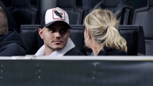 Рома и Милан също се облизват за Икарди