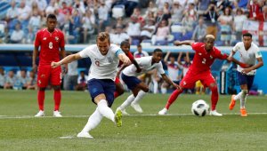 Хари Кейн се изстреля на върха при голмайсторите