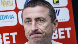 Нанков отсече: ЦСКА е фаворит