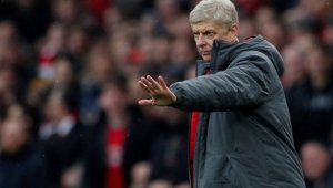 Бърнли – Арсенал