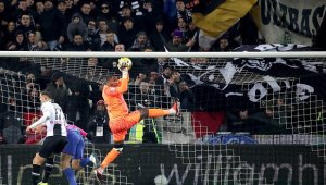 Голям проблем за Милан