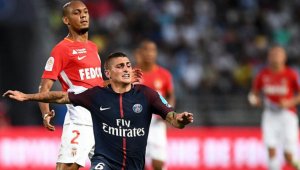 П$Ж омайва Барса с хитър ход, включва Верати в сделката за Неймар