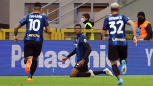 Интер не пуска "лале" за по-малко от 40 милиона