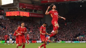 Звезда на Ливърпул с огромно разкритие за себе си