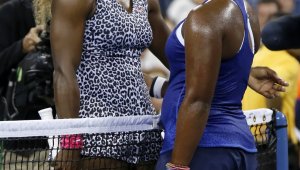 Серина даде само 4 гейма в първия си мач на US Open