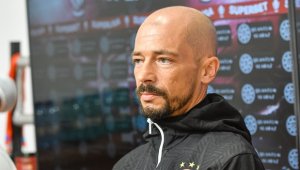 Ел Маестро взе ключово решение