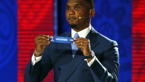 Ето'о: Влюбен съм в този Лестър!