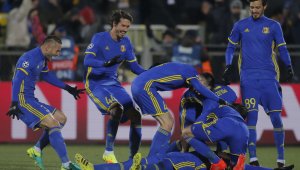 Ростов готви капани на Юнайтед с терена