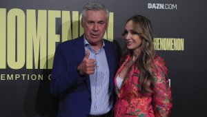 Заради жена: Карлето ще вика за Канада на световното