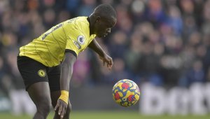 Ланс приюти натирен от Челси 