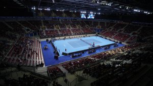 Организаторите на Sofia Open искат фенове в залата