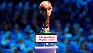 ОФИЦИАЛНО: Аржентинец ще свири финала на Мондиал 2018