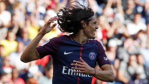 ПСЖ тръгна с 2:0 срещу новак