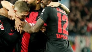 „Биковете“, „аспиририте“ и „швабите“ бият в Бундеслигата