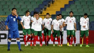 Чудо! България бие на футбол