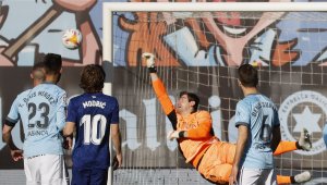 Куртоа: Веднъж и за Реал да дадат три дузпи 