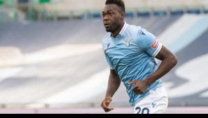 Голов екшън в Италия: Лацио и Кротоне си вкараха пет пъти