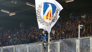 В Левски да назначават свои служители за съдии на мачовете си