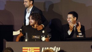 Шави имал 8 условия, за да поеме Барса